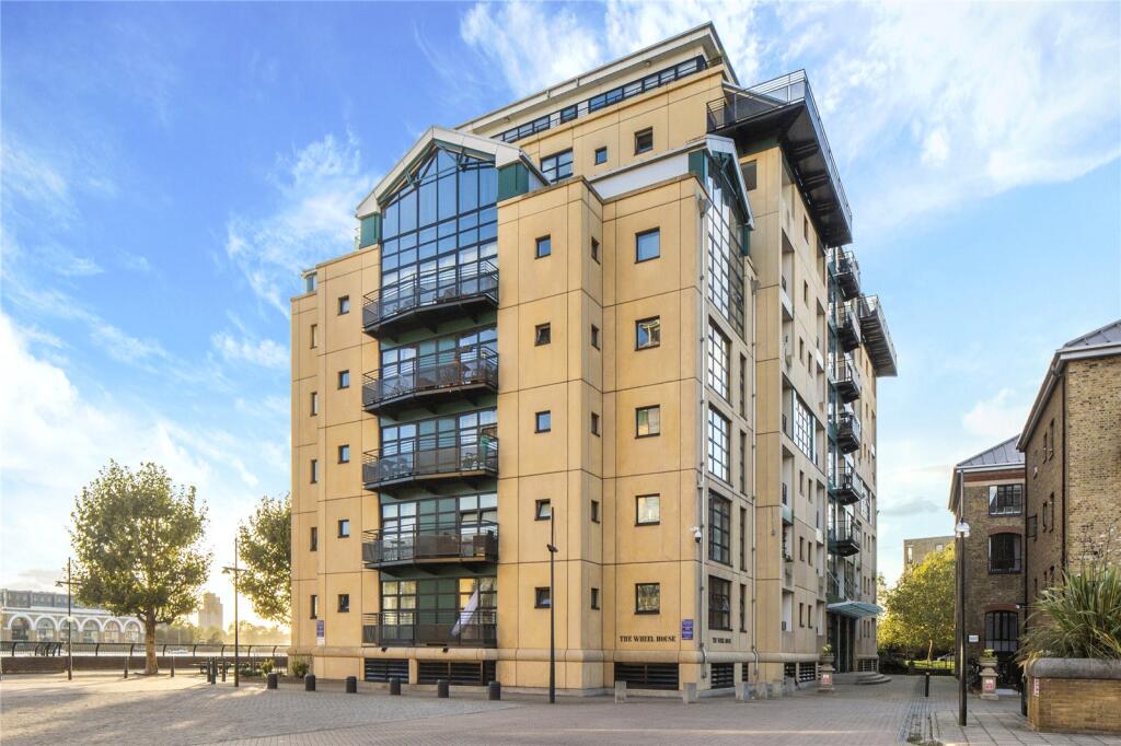 Apartment in London - View 4