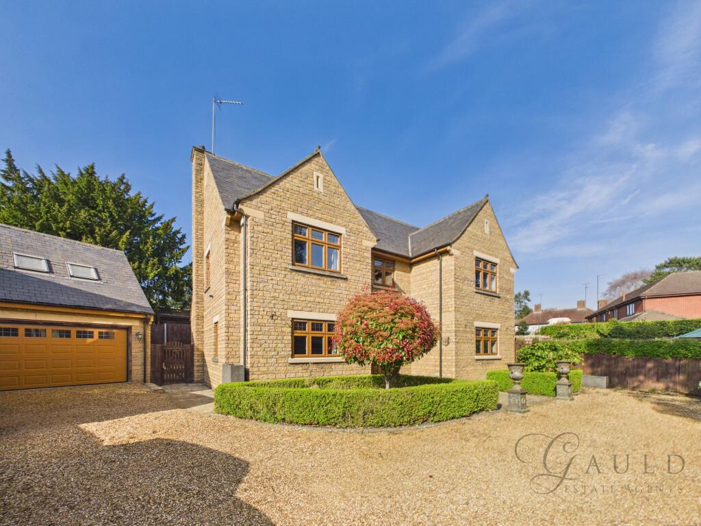 Main image of property: Cotton Meadow, Northampton, NN5