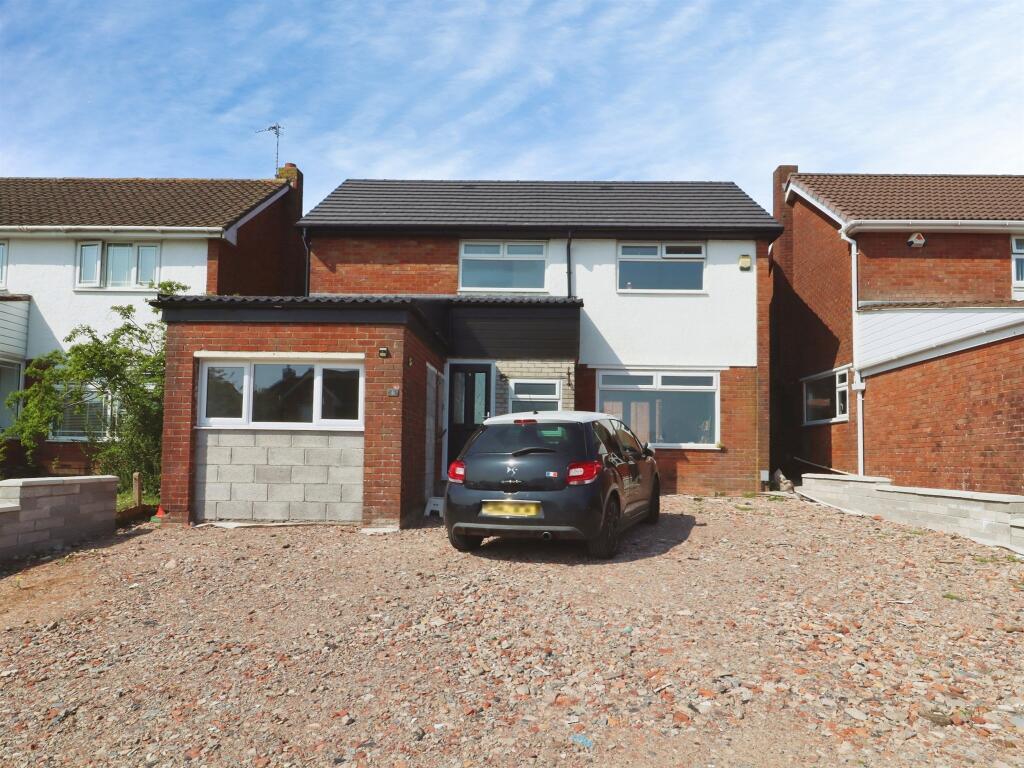 Main image of property: Dylan Close, Llandough, Penarth