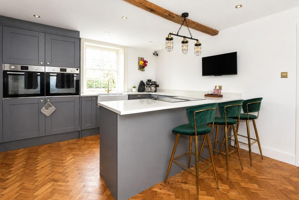 House in Northampton - View 4