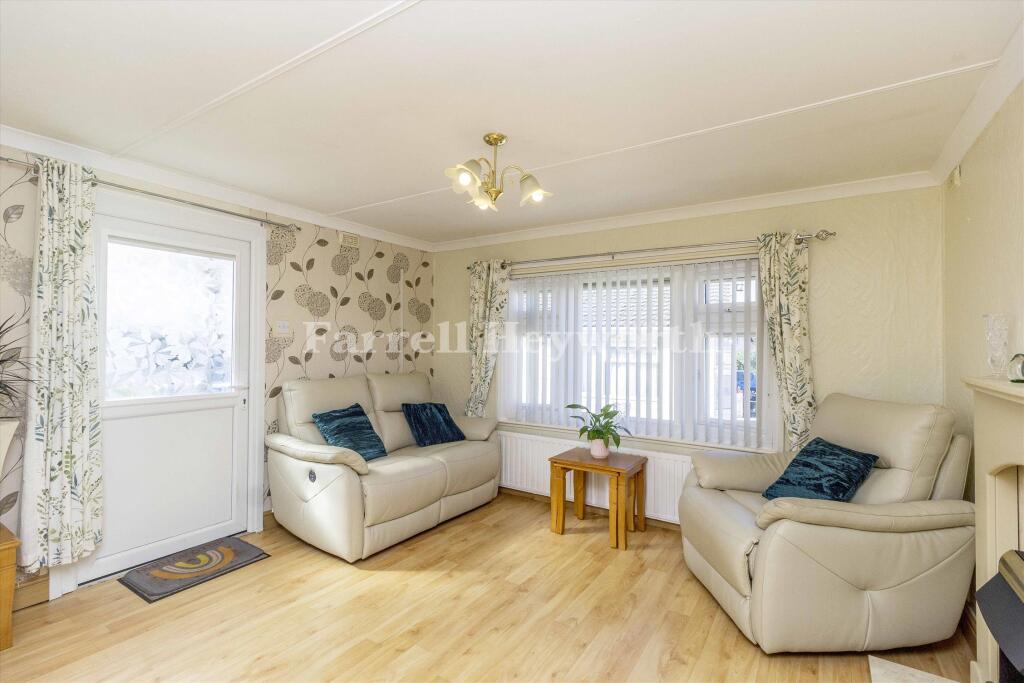 Bell Aire Park, Middleton Road, Heysham, Morecambe photo 3