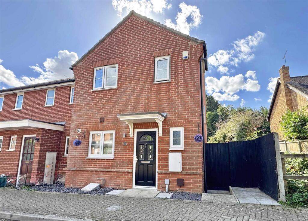 Main image of property: Aylesbury Drive, Great Notley, Braintree