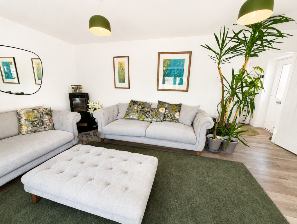 House in Taunton - View 3