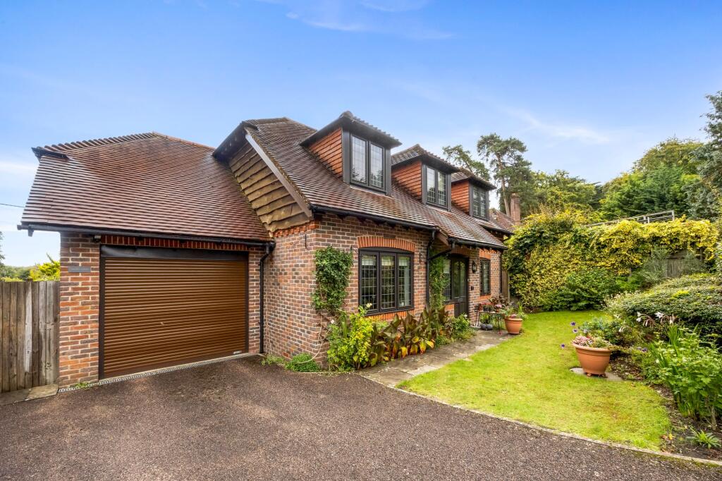 Main image of property: The Brackens, Storrington, RH20