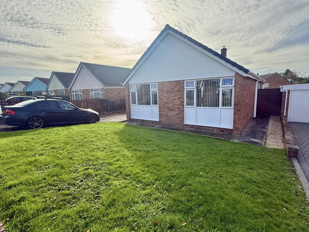 Main image of property: Maeshendre, Waunfawr, Aberystwyth, Ceredigion