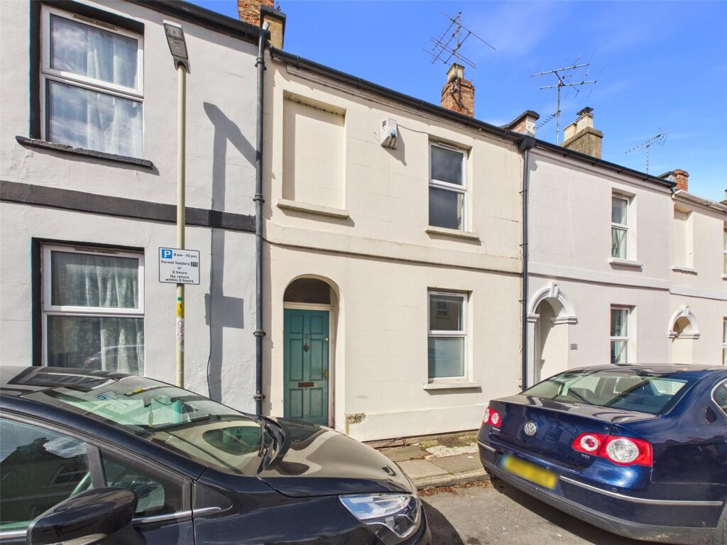 Main image of property: Brunswick Street, Cheltenham, Gloucestershire, GL50