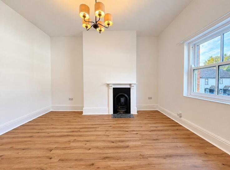 Apartment in Pembridge, Herefordshire - View 4