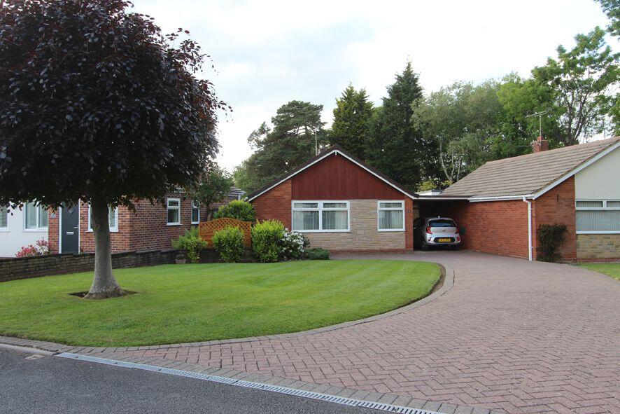 Main image of property: The Pines, Finchfield, Wolverhampton, WV3