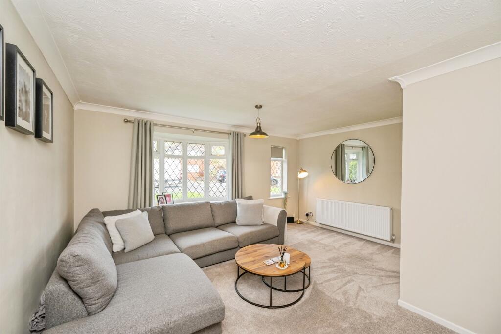 House in Lichfield, Dimbles - View 3