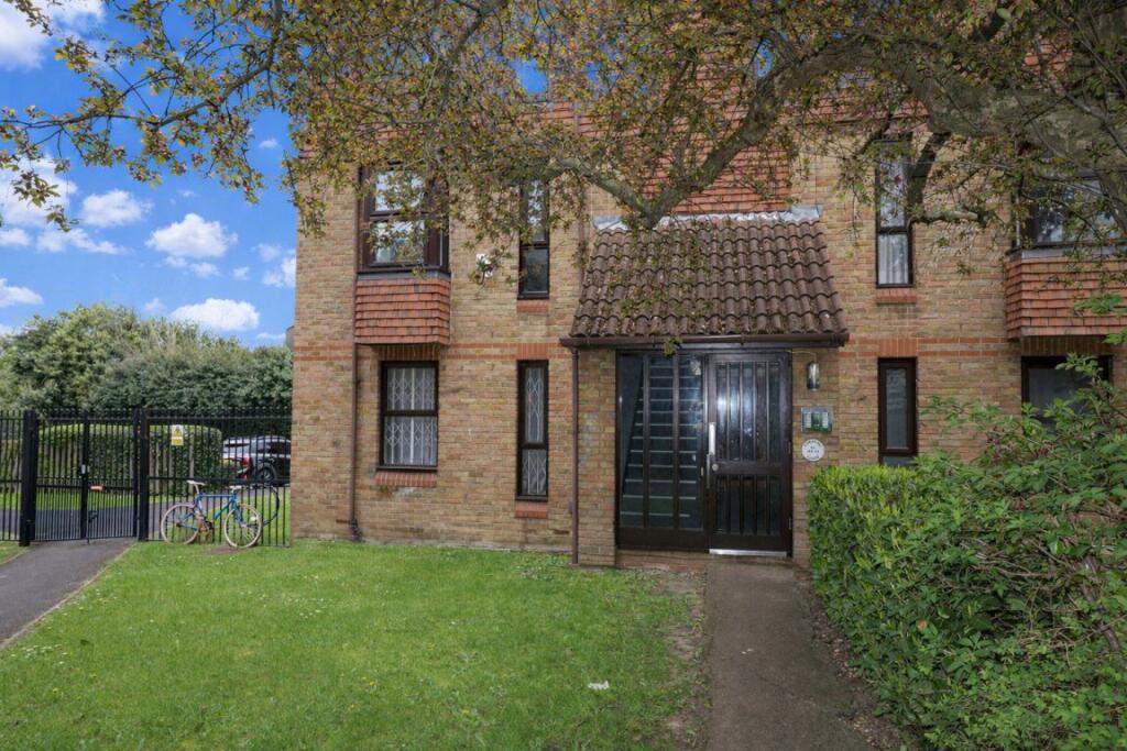 Main image of property: Coopers Close Stepney