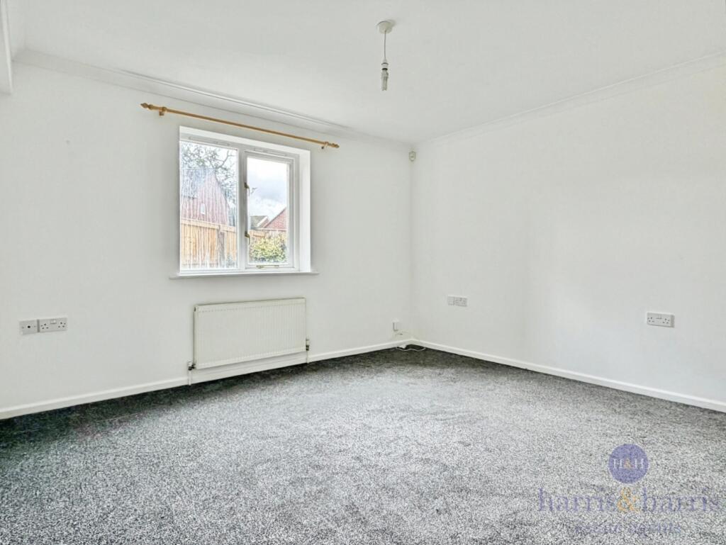 Apartment in East Devon, Axminster - More
