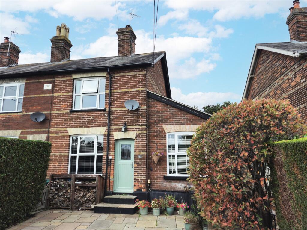 Main image of property: Hayhouse Road, Earls Colne, Colchester, Essex, CO6