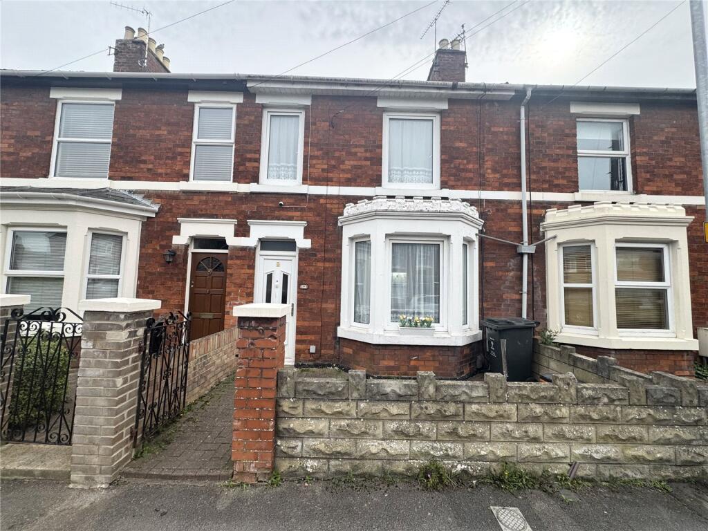 Main image of property: York Road, Town, Swindon, SN1