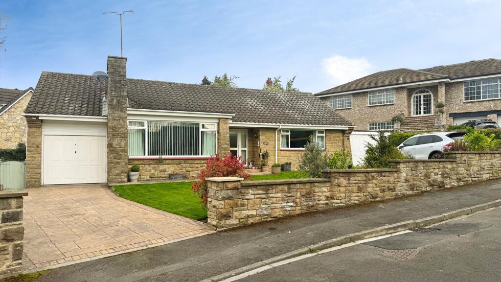 Main image of property: Haden, Manor Park, Darrington, Pontefract, Wakefield