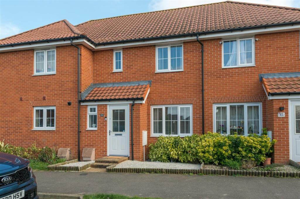 Main image of property: Corminster Avenue, Aylesham