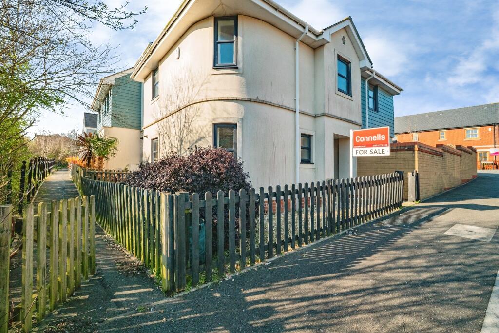 Main image of property: Sedge Place, Weymouth