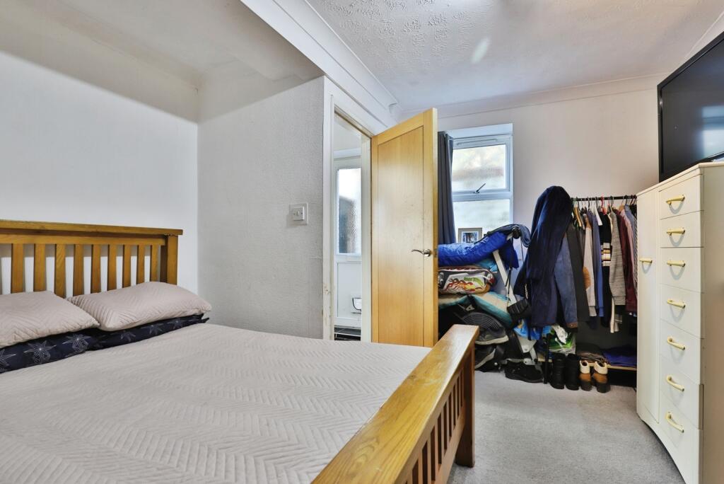 Gordon Road, Bournemouth, Dorset, BH1 – pohled 5