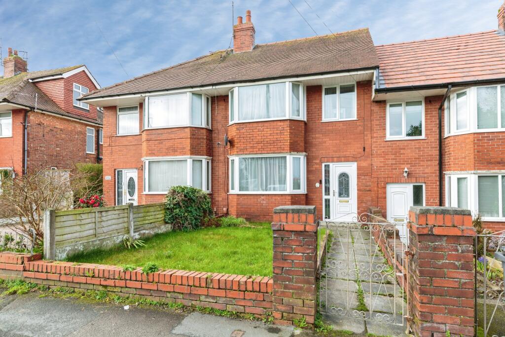 Main image of property: Bispham Road, Blackpool, FY2