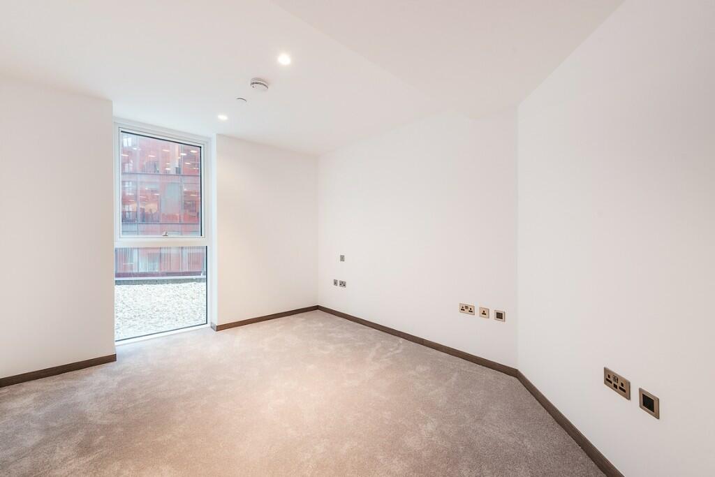 Main image of property: North Wharf Road, London, W2