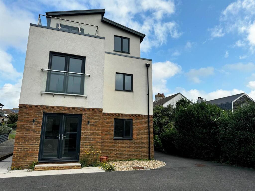 Bannings Vale, Saltdean, Brighton