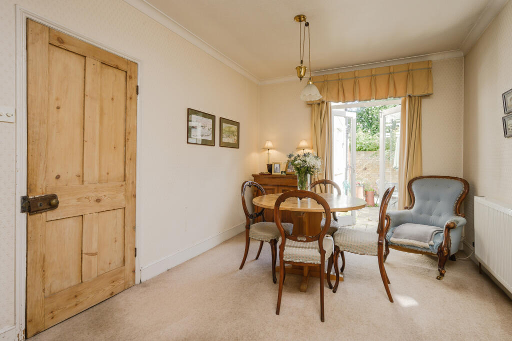 Denmark Road, Wimbledon, SW19 - View 3