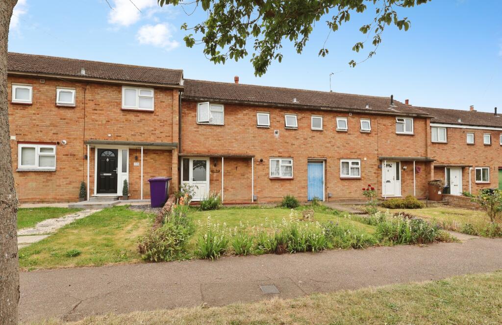 Main image of property: Westmill Road, Hitchin