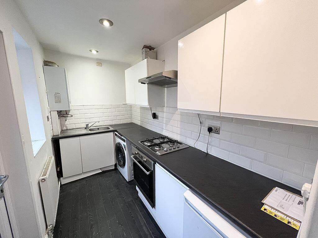 House in Salford, Greater Manchester - View 5