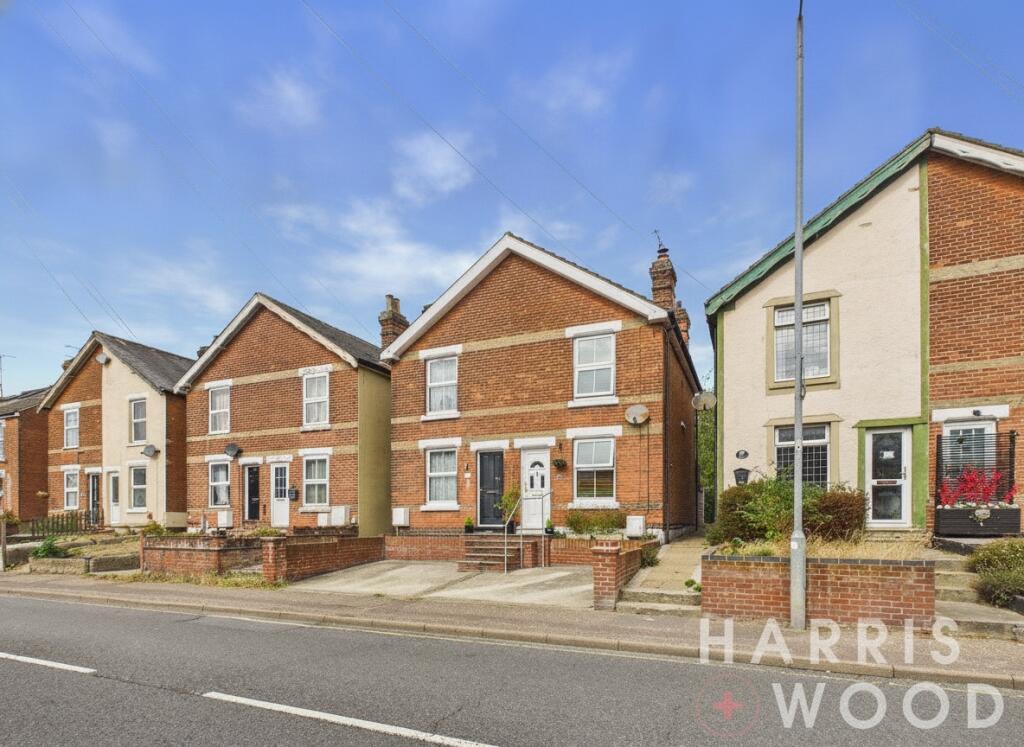 Main image of property: Harwich Road, Colchester, Essex, CO4