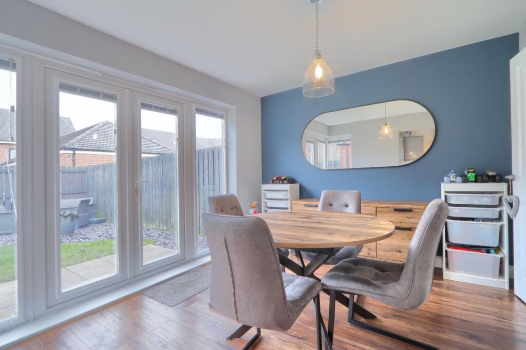 Corona Court, Stockton-On-Tees, TS18 photo 2