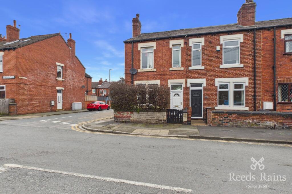 Main image of property: Smawthorne Lane, Castleford, West Yorkshire, WF10