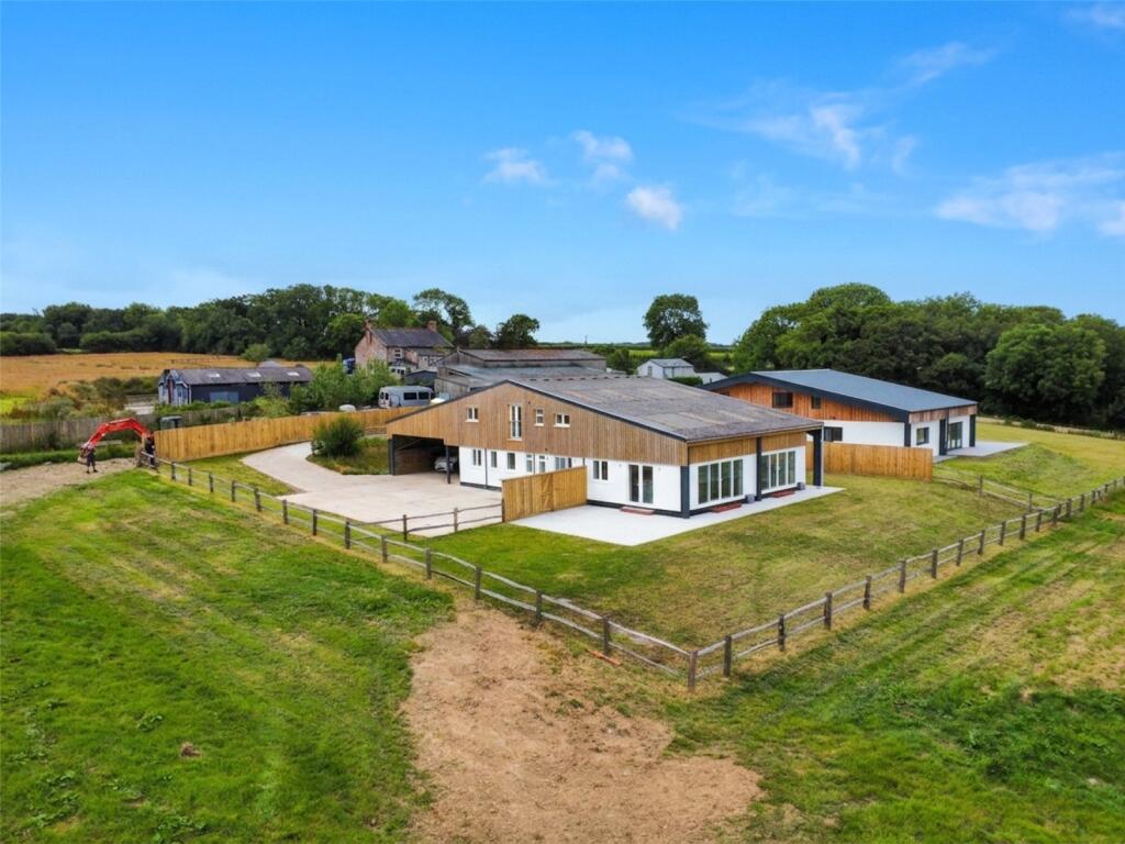 Main image of property: Northlew, Okehampton, Devon