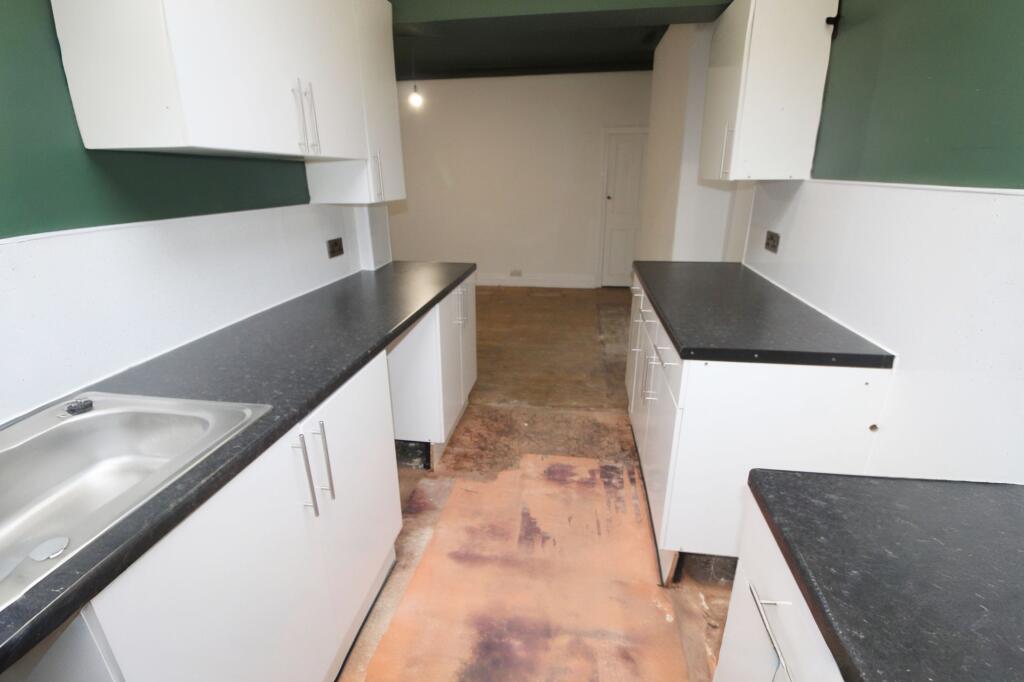House in Blyth, Crofton - View 3