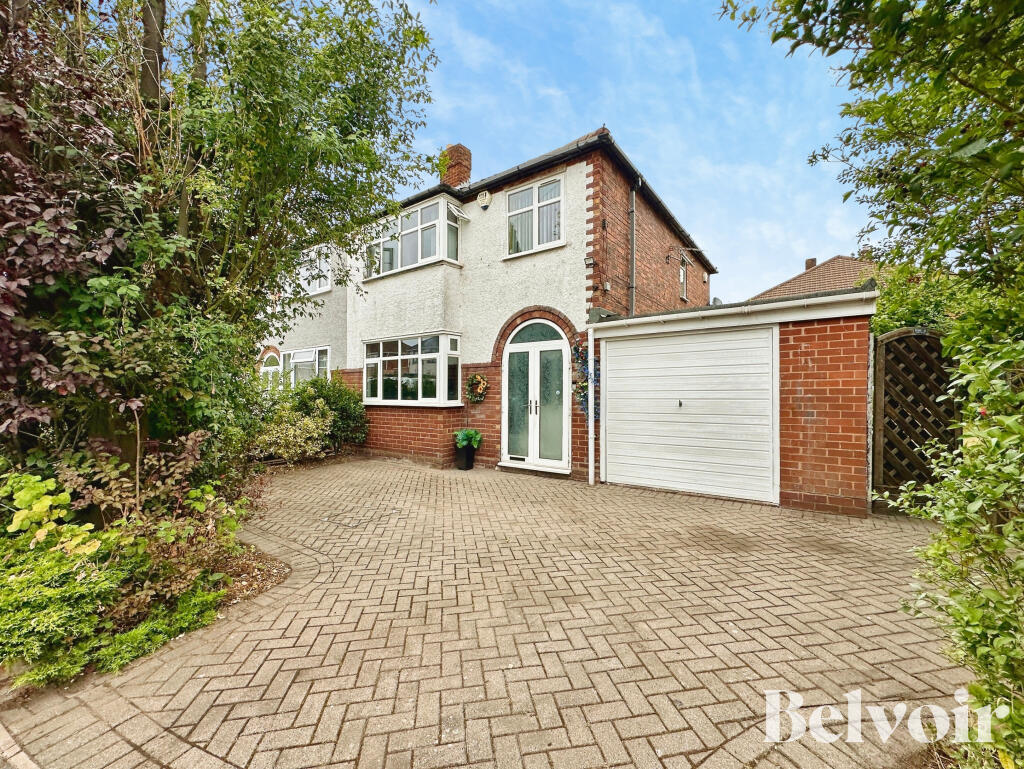 Main image of property: Fairview Crescent, Wolverhampton, WV11