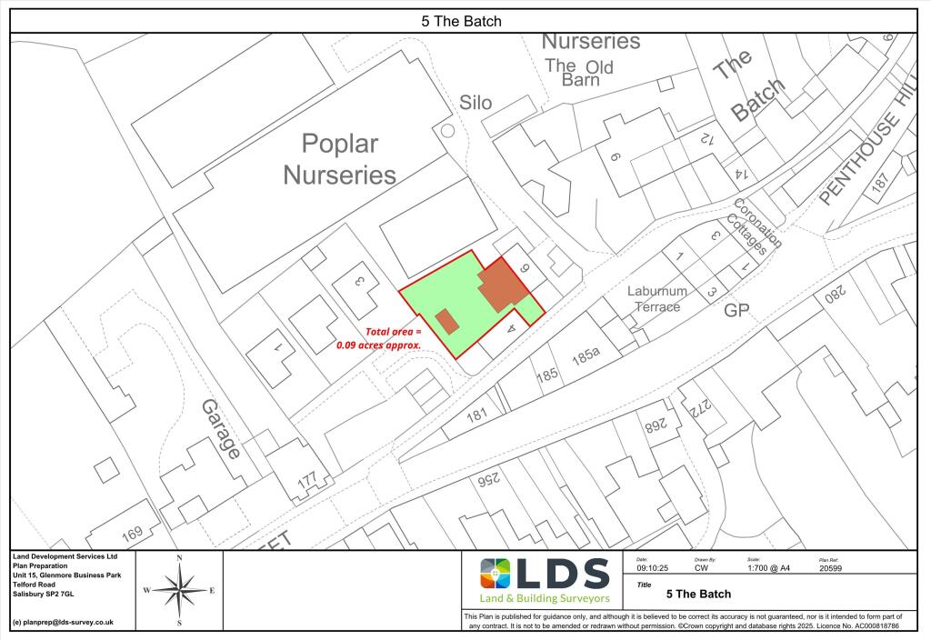 Additional image 24 of The Batch, Batheaston, Bath, Somerset, BA1