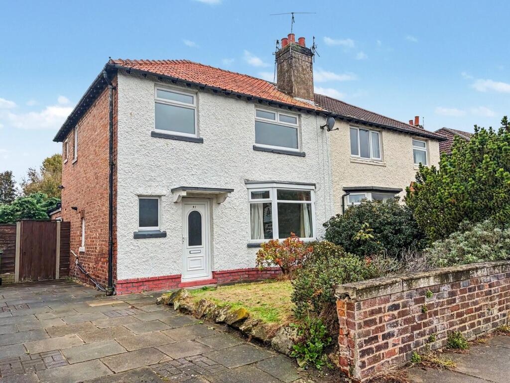 Main image of property: Shaws Road, Birkdale, Southport