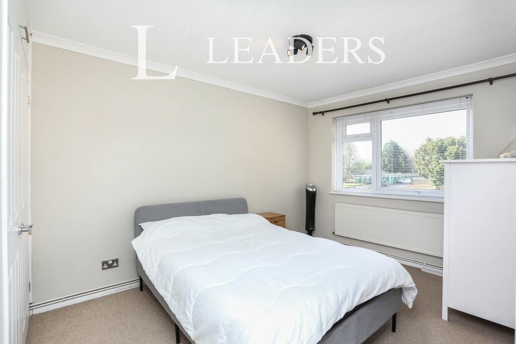 Apartment in London - View 4