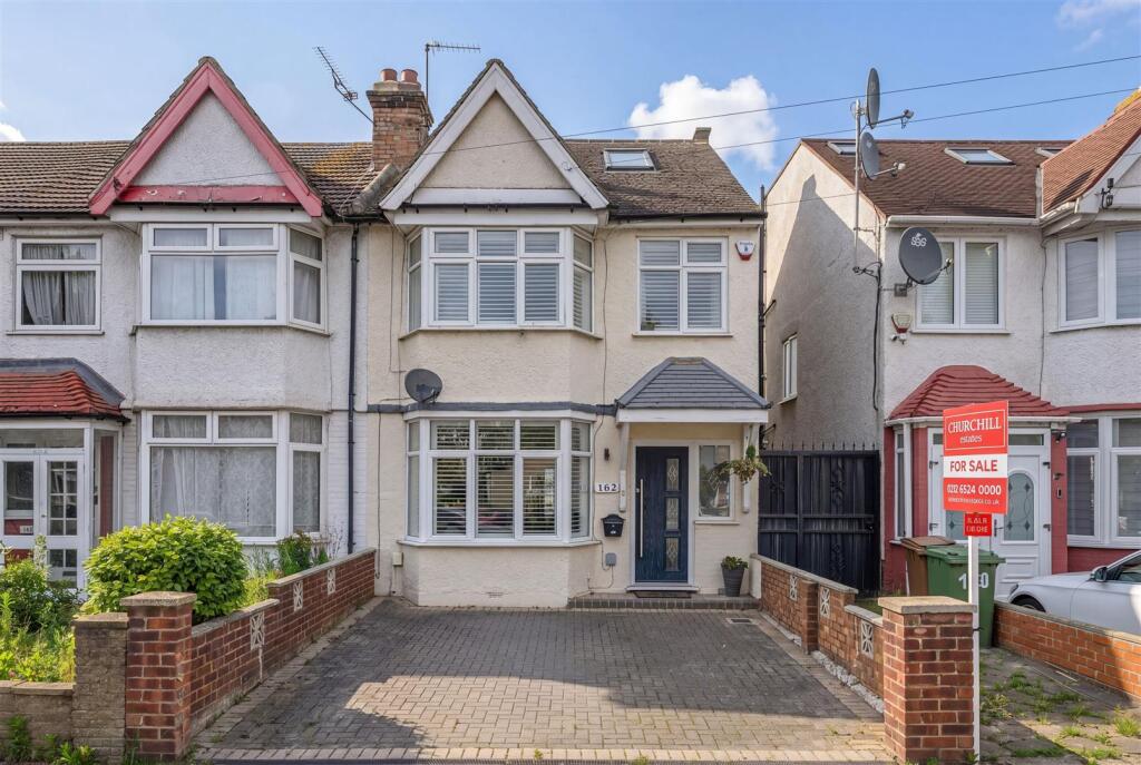 Main image of property: Hall Lane, Chingford