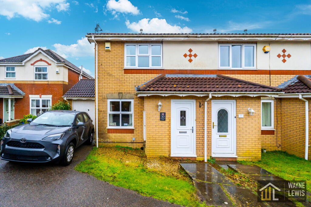 House in Caerphilly - More
