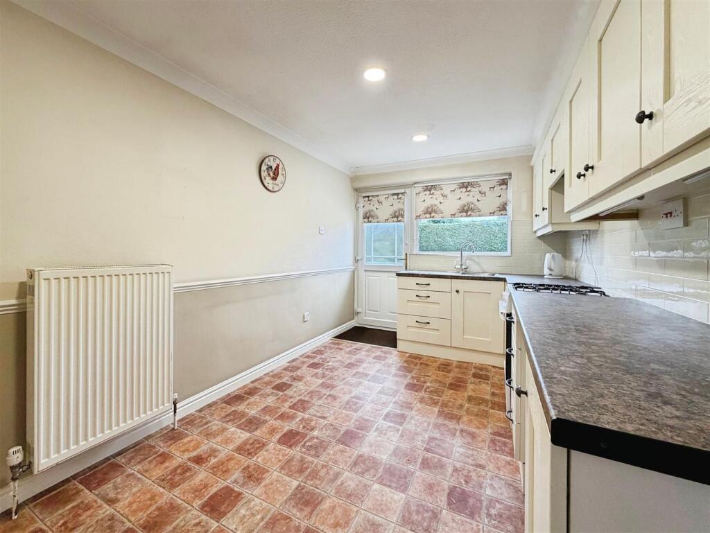 House in Sheffield - View 3