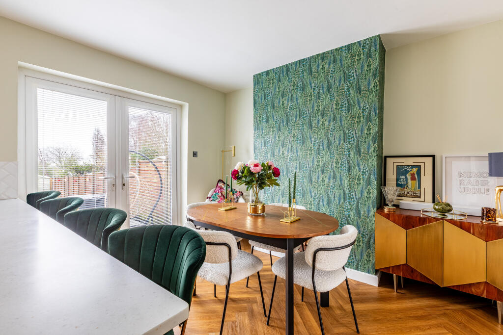 House in Weston-super-Mare, Preanes Green - View 4