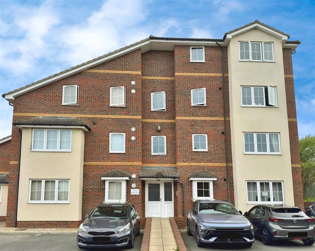 Main image of property: Spencer Close, Aldershot