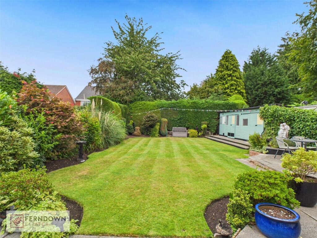 Additional image 10 of Holly Lane, Marston Green, Birmingham, B37