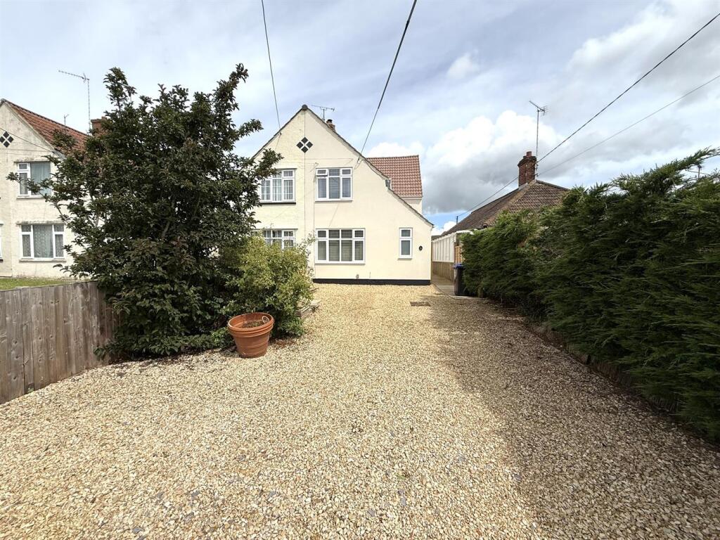 Main image of property: Sheldon Road, Chippenham