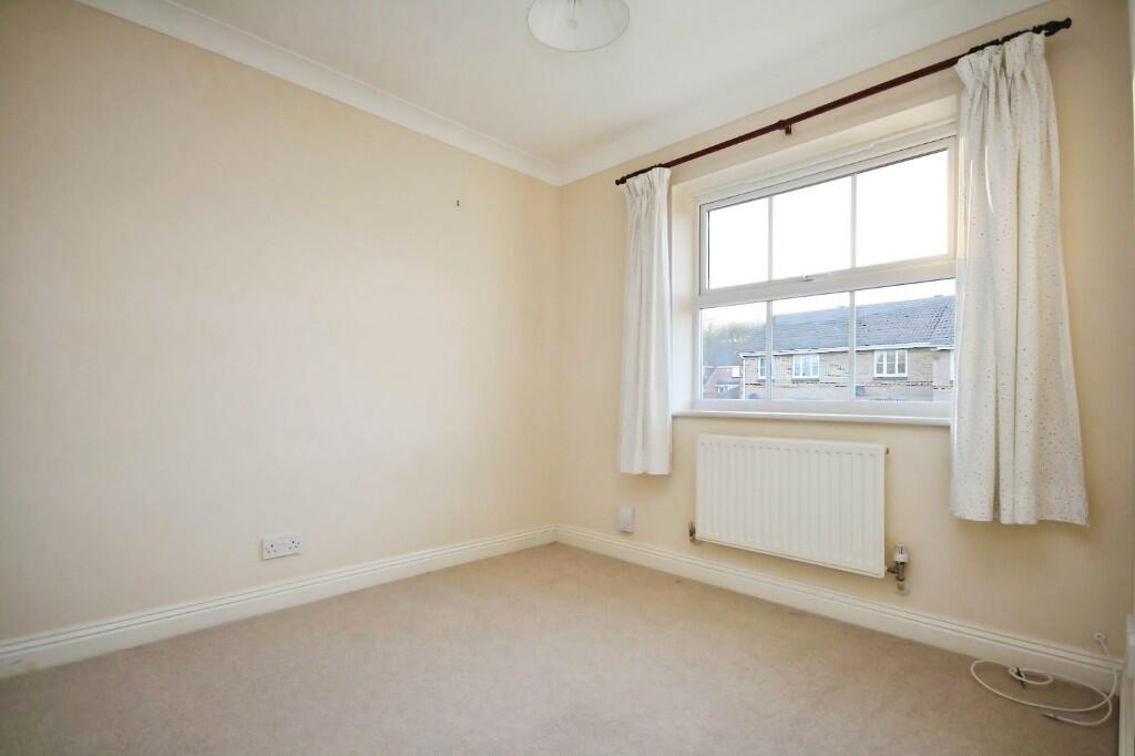 House in Fareham, Whiteley - More