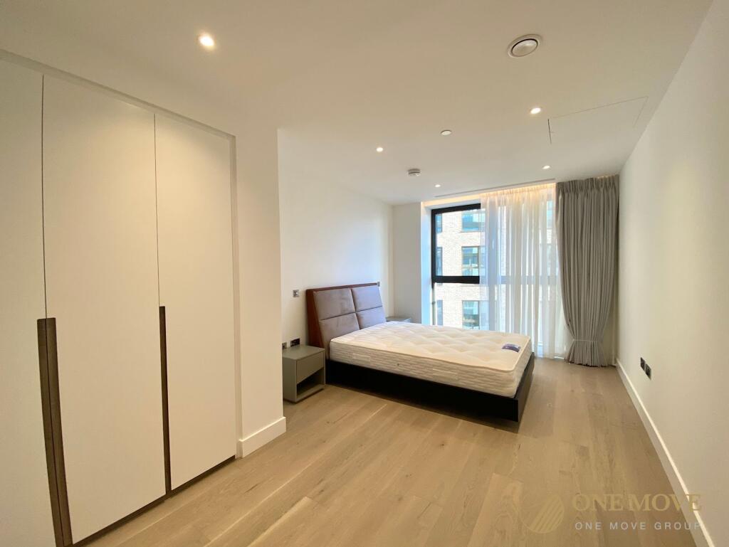 Apartment in London - More