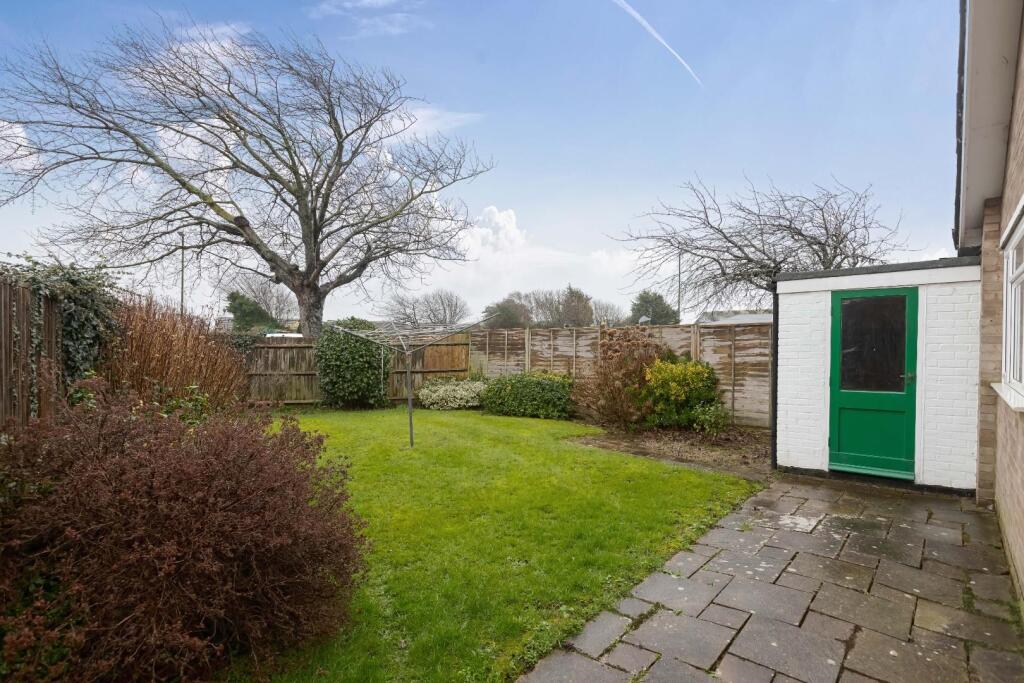 Burrell Avenue, Lancing photo 2