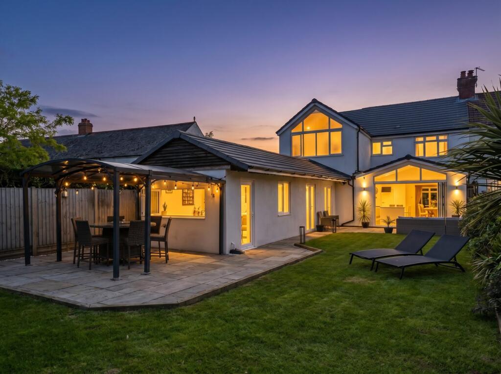 Main image of property: Bedford Road, Wootton, Bedford, MK43
