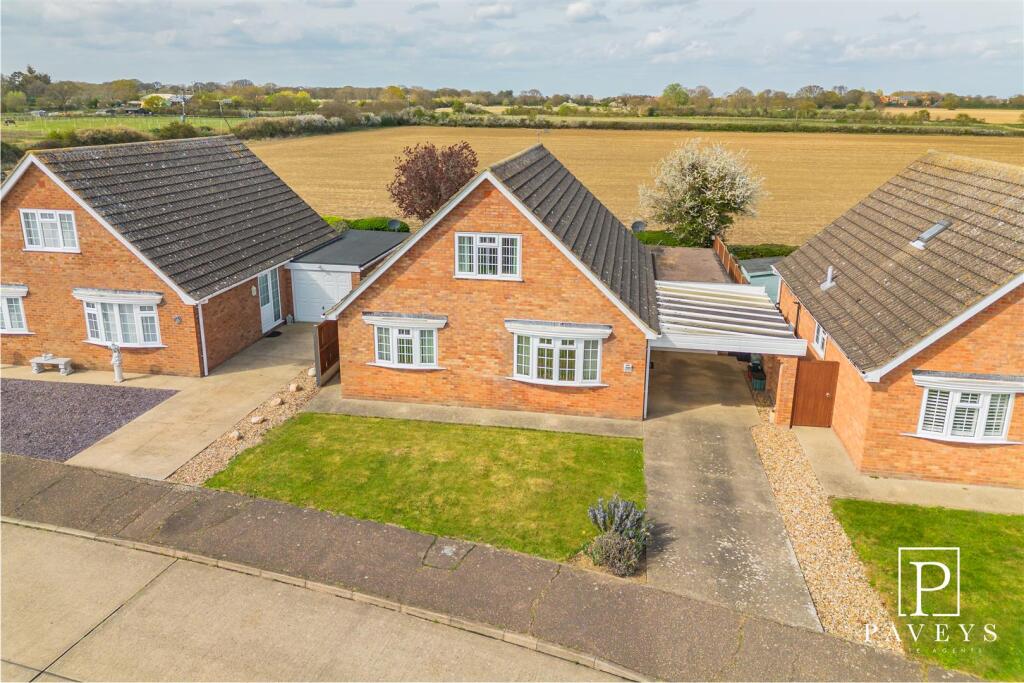 Main image of property: Laxton Grove, Great Holland, Frinton-On-Sea