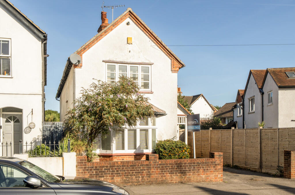 Main image of property: Spencers Road, Maidenhead