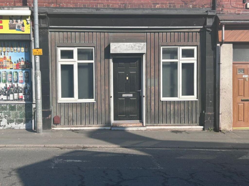 Main image of property: 119 Barnsley Road, South Elmsall, West Yorkshire, WF9 2AE